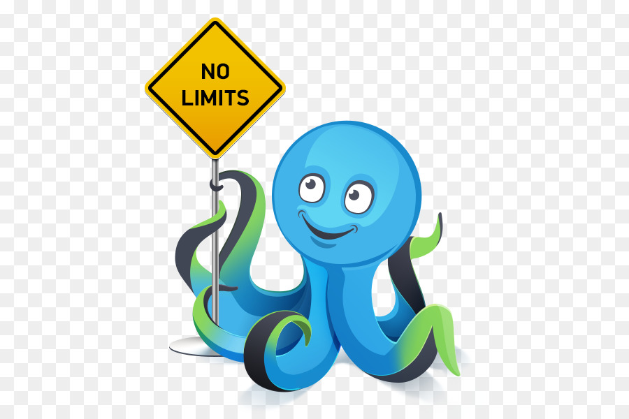 Octopus Menschliche Verhalten Smiley Clip art - Smiley