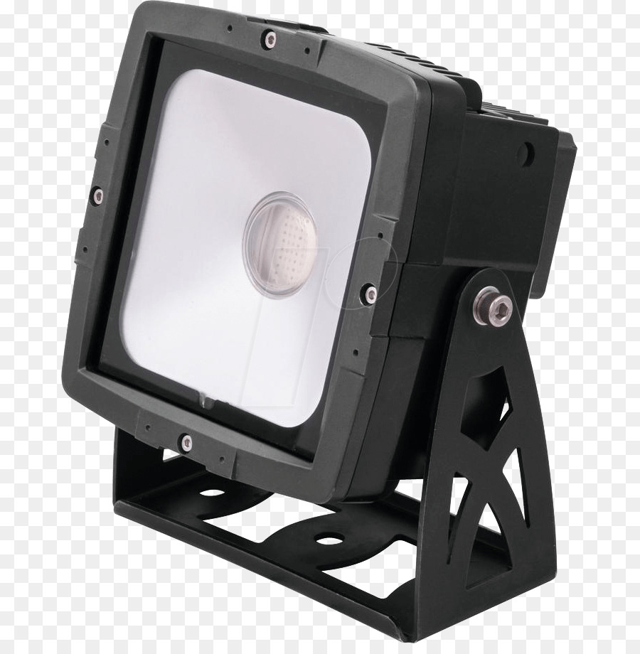 Licht-emittierende dioden-Scheinwerfer Flutlicht IP-Adresse - Licht