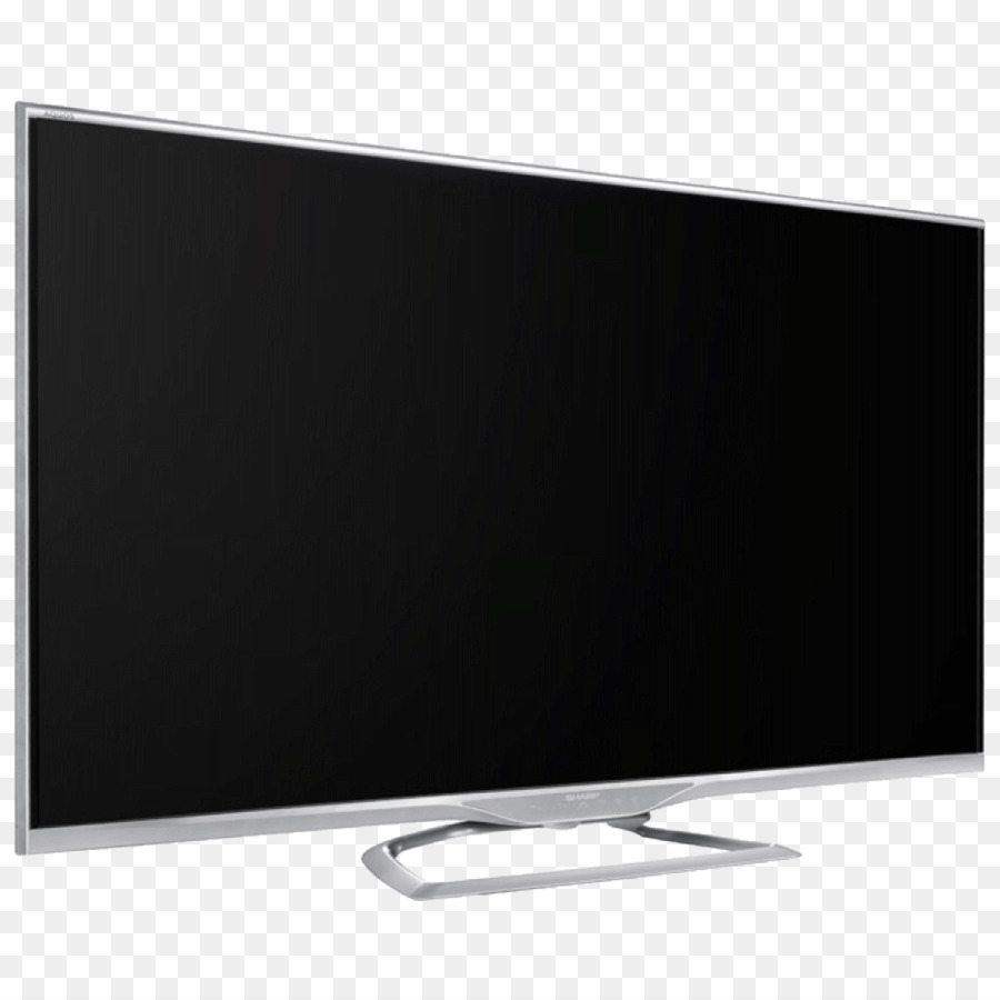 LED-Hintergrundbeleuchtung LCD-Fernseher mit 4K-Auflösung, Smart-TV-Hisense - andere