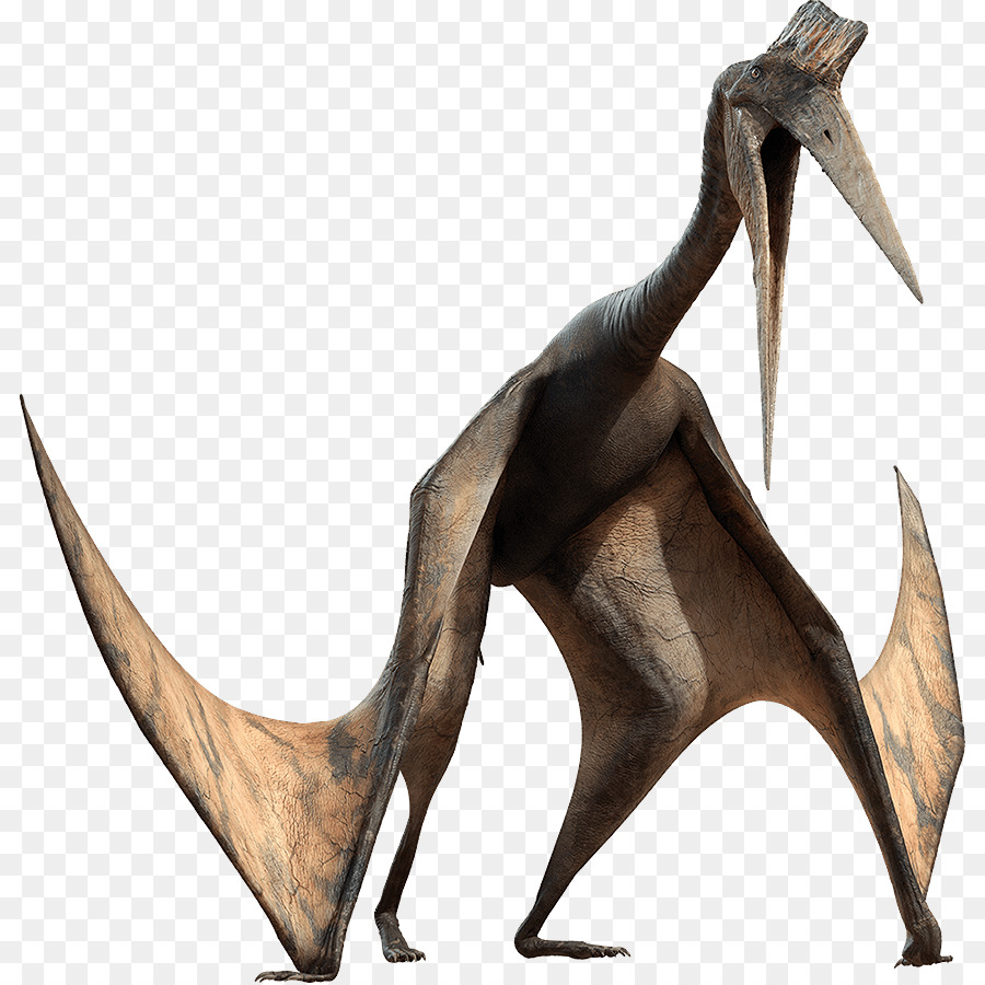 Pterosauri Quetzalcoatlus Dinosauro Pachyrhinosaurus ARCA: la Sopravvivenza Evoluto - Dinosauro