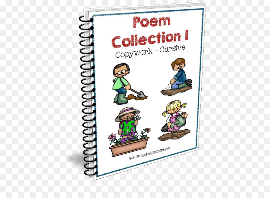 Manuskript TeachersPayTeachers Poesie Zaner Bloser, Inc. - Lehrer