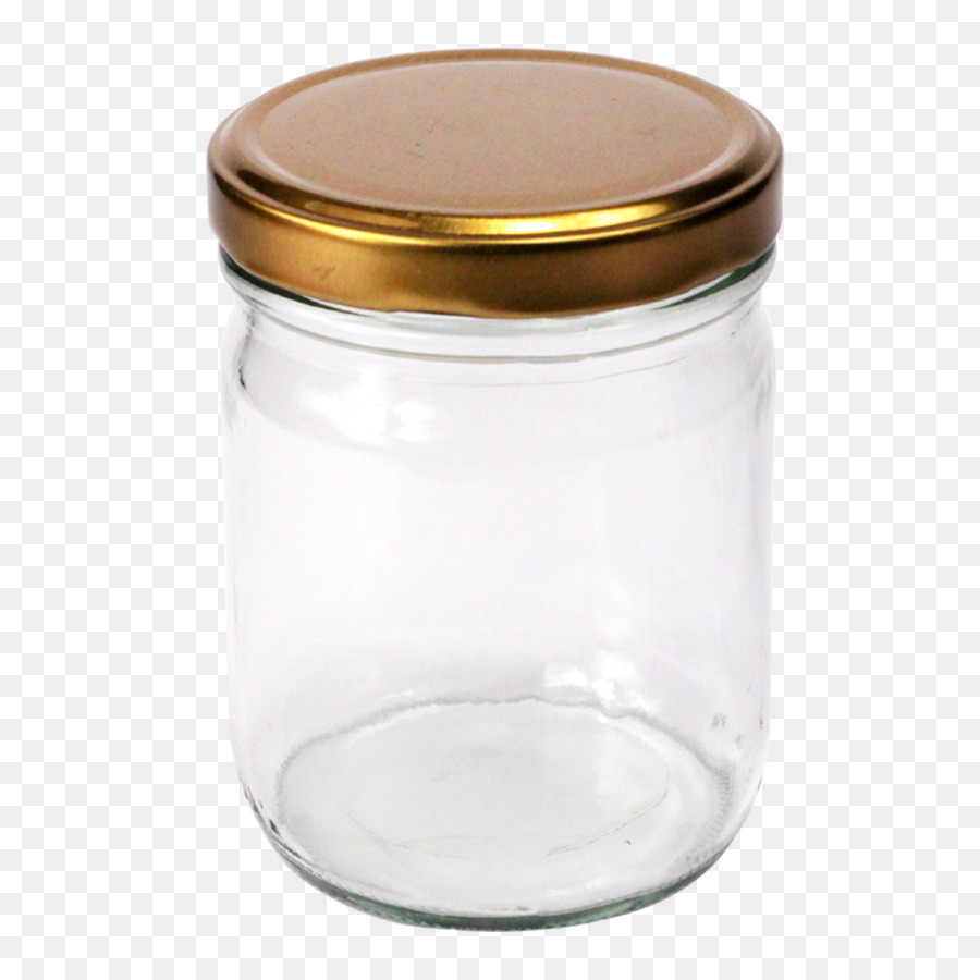 Mason jar Glas Deckel Envase Frasco - Glas