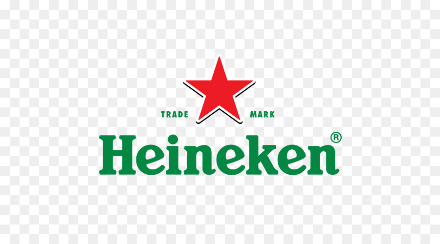 Heineken International Logo Bier - Bier