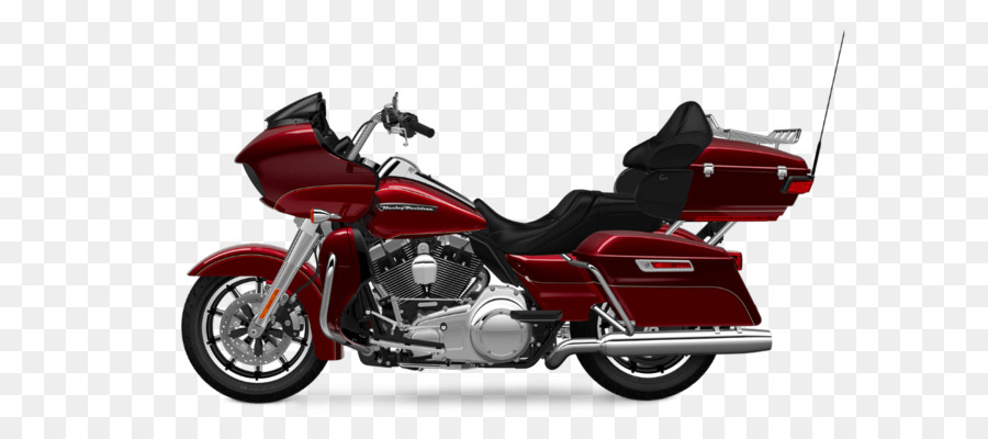 Harley-Davidson Sư, Lướt Harley-Davidson Đường Glide Harley Davidson Đường Lướt - xe gắn máy