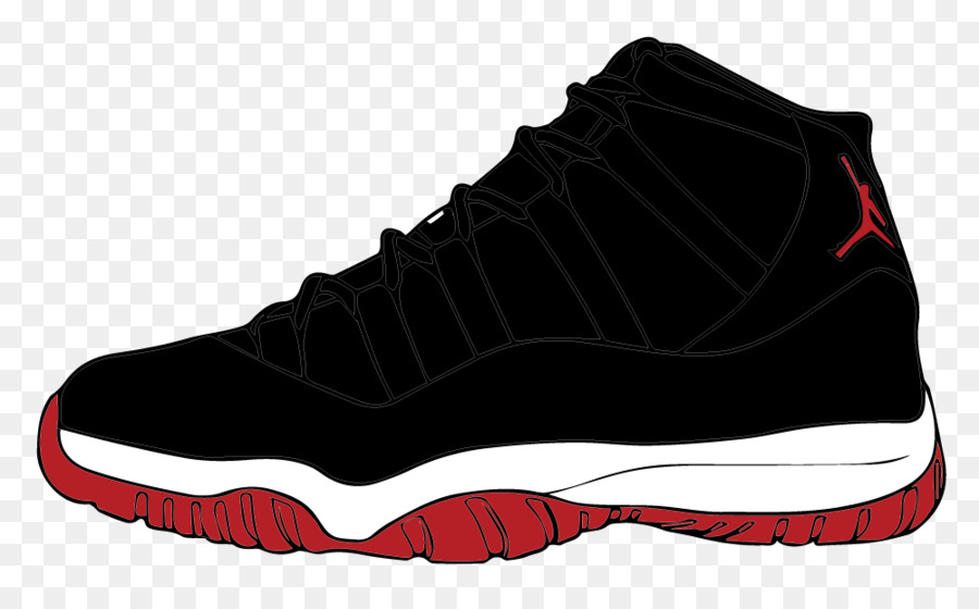 Giày thể thao không Khí Jordan Skate giày Basketballschuh - Nike