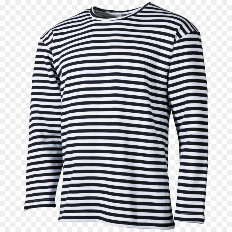 A maniche lunghe T-shirt Telnyashka - Maglietta