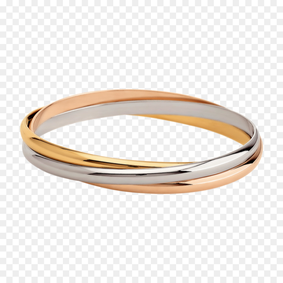 Cartier Love-Armband Ring Armreif - Ring
