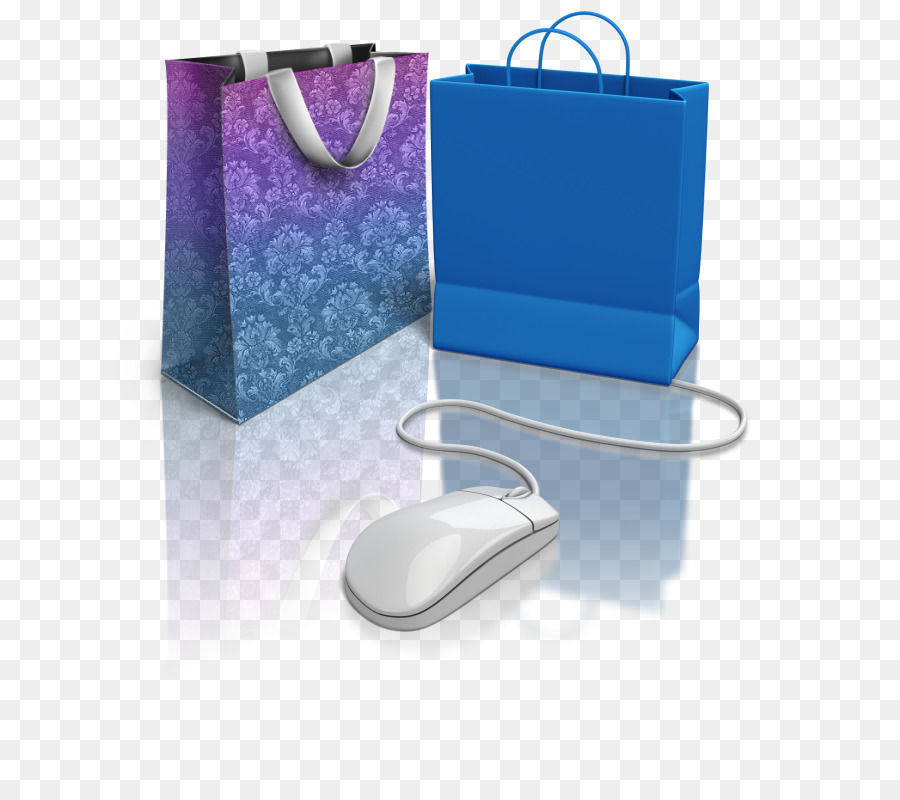 Shopping Online Clip art - borsa