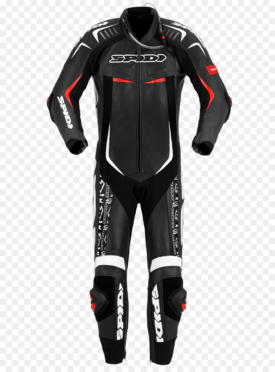 Motorrad-persönliche Schutzausrüstung-Leder-Jacke Trainingsanzug - Jacke