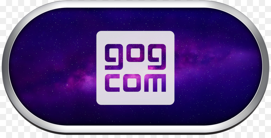 GOG.com Brand di gestione dei diritti Digitali - altri