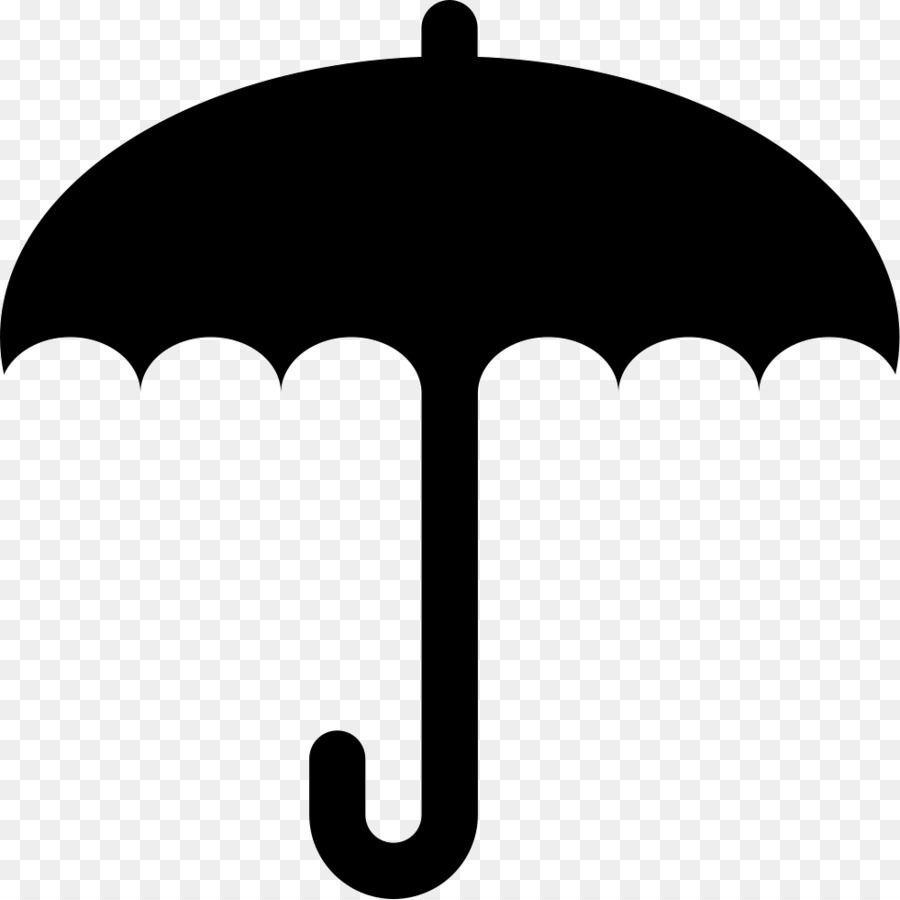 Regenschirm Form Computer Icons - Regenschirm