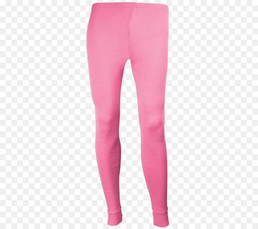 Leggings Taille Hose Pink M - andere