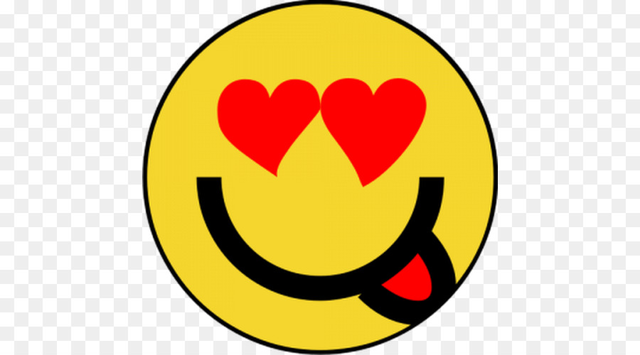 Background Heart Emoji