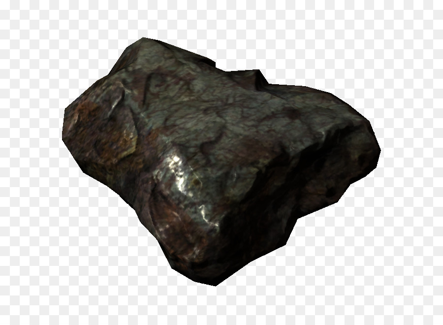 Minerali di miniera di Ferro di Acciaio - ferro da stiro