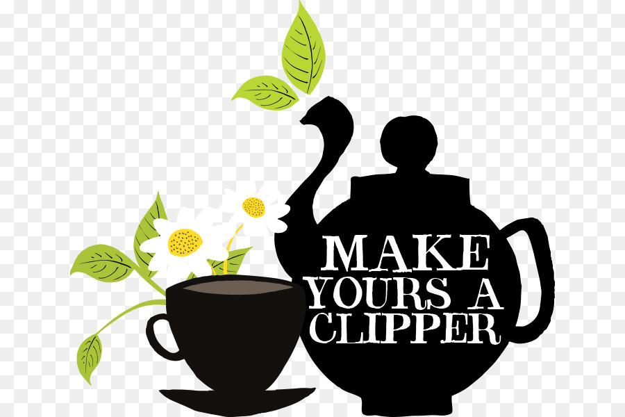 Clipper tè, cibo Biologico, Caffè - tè