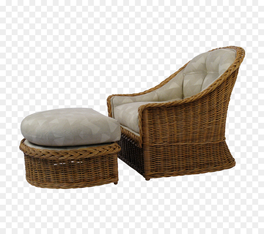 Stuhl NYSE:GLW Fußstützen Couch - Stuhl