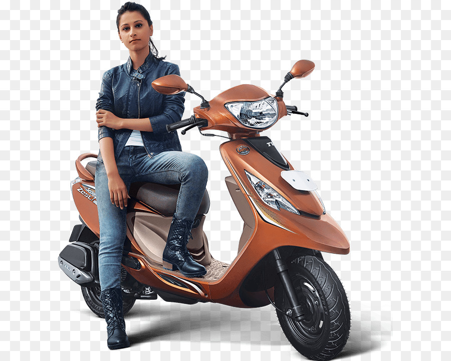 Vadodara Scooter Ludhiana Auto TV Scooty - scooter