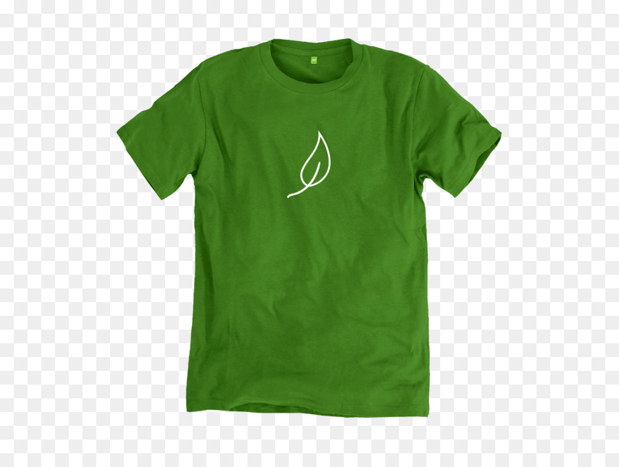 T-Shirt Inferno Felpa di cotone Biologico - Maglietta