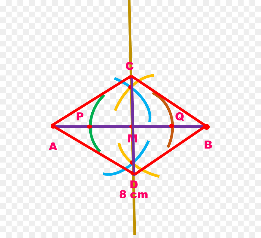 Rhombus Winkel Regelmäßiges polygon Bereich - Winkel