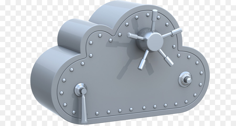 Sicurezza del Cloud computing il Cloud storage di backup Remoto servizio di Sicurezza - il cloud computing
