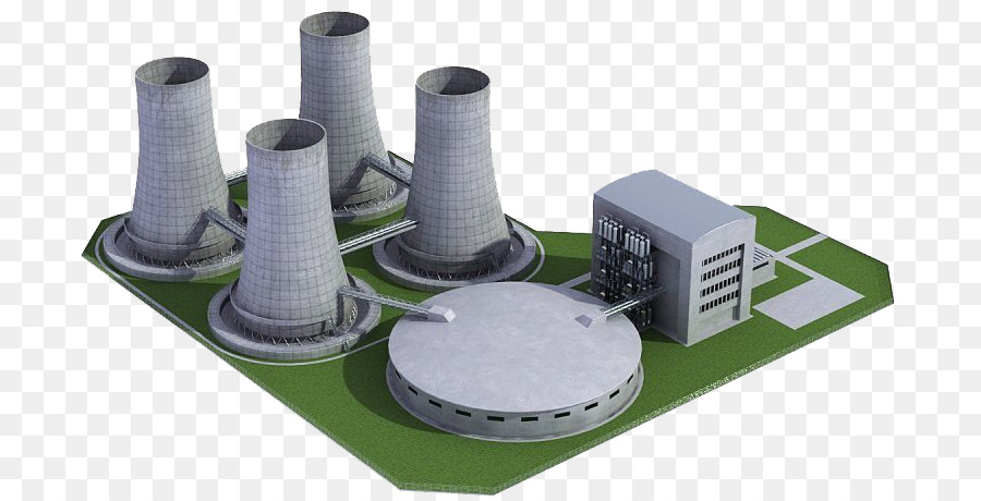 Nuclear Power Plant Hardware
