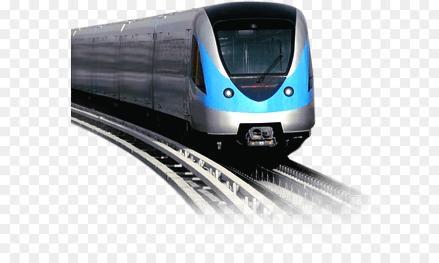 Auto-Zug-Schiene-transport-Öffentliche Verkehrsmittel - Auto