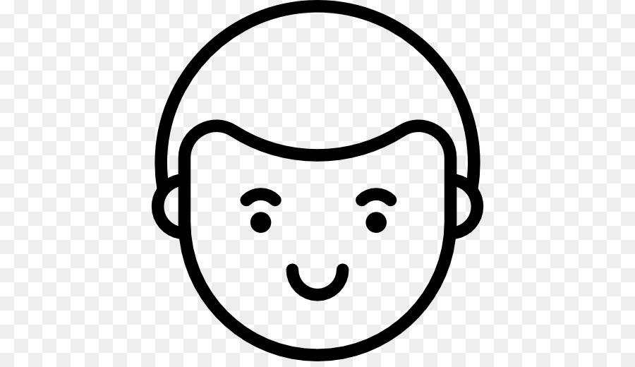 Computer Icone Smiley espressione del Viso Emoticon - sorridente