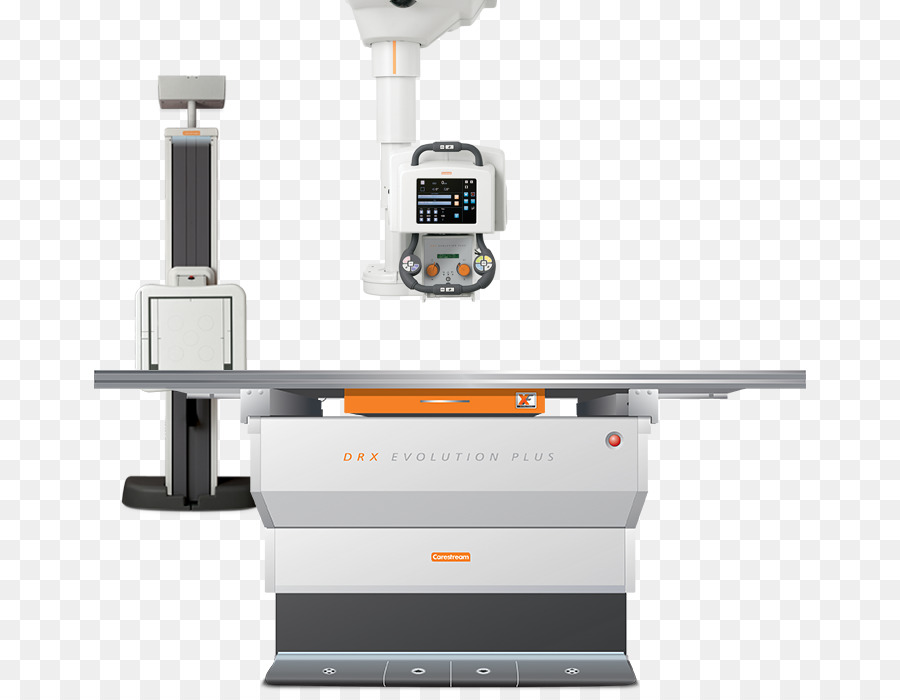 Radiografia digitale a raggi X Carestream Health Radiologia - altri