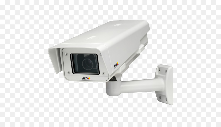 IP-Kamera AXIS P1354-E 1-Megapixel-HD-Outdoor-IP-Security-Kamera Axis Communications Axis Netzwerk-Kamera - Kamera