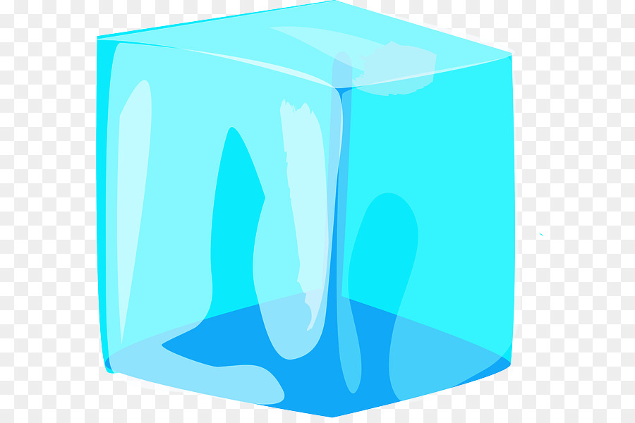 Zeichnung Ice cube clipart - Eis