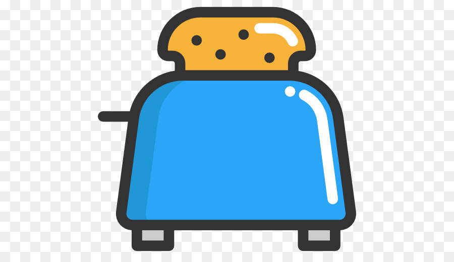 Computer Icons Toaster Clip art - Backofen