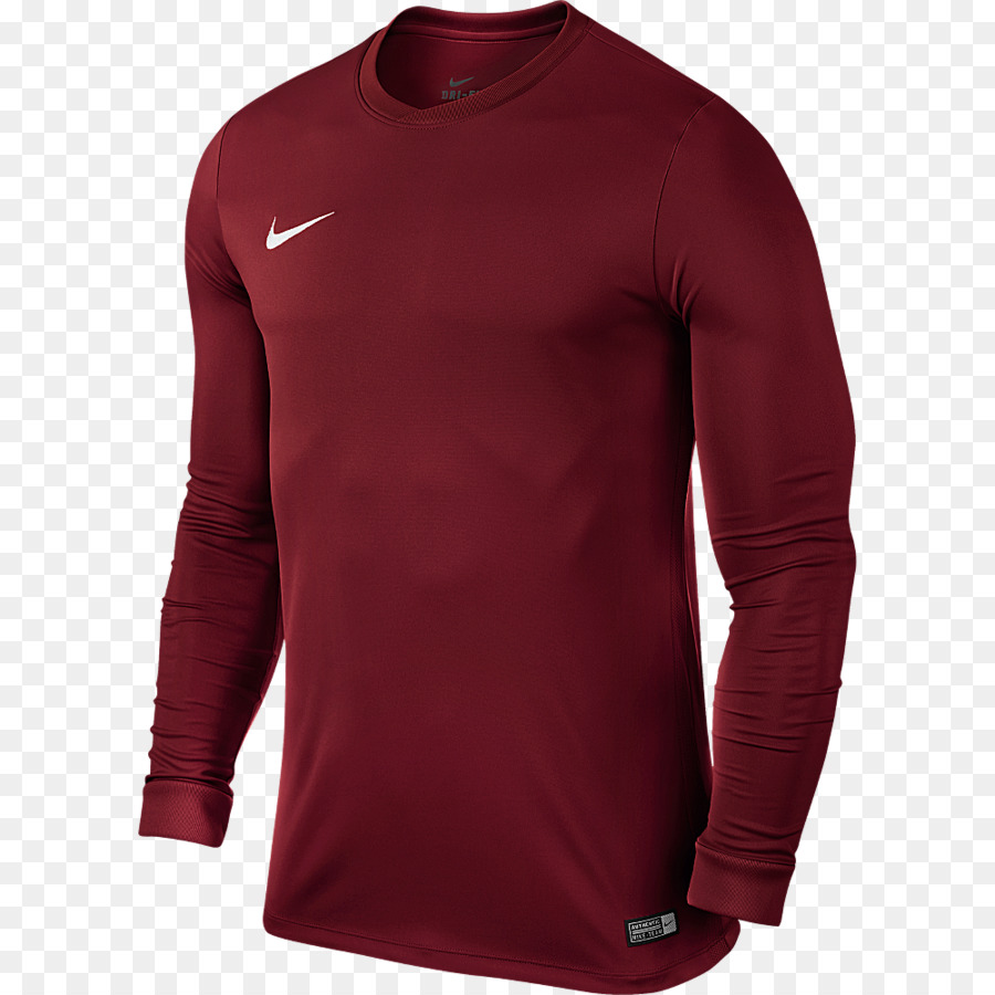T-shirt Áo Nike Jersey Tay áo - Áo thun