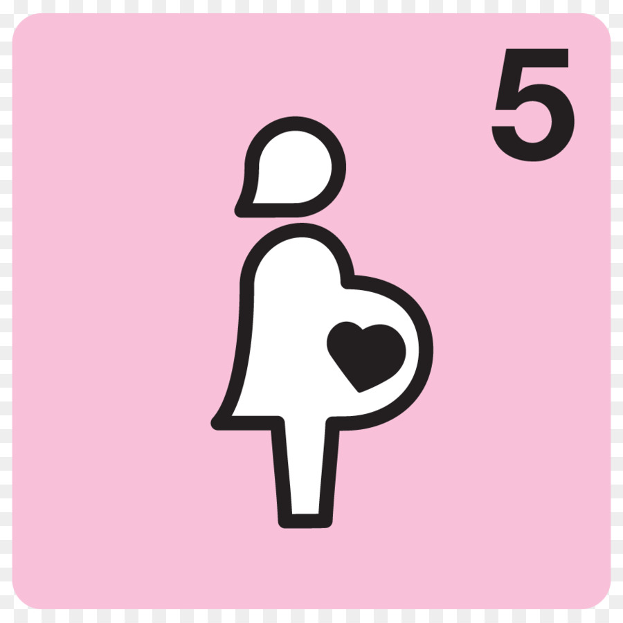 Millennium Development Goals Pink
