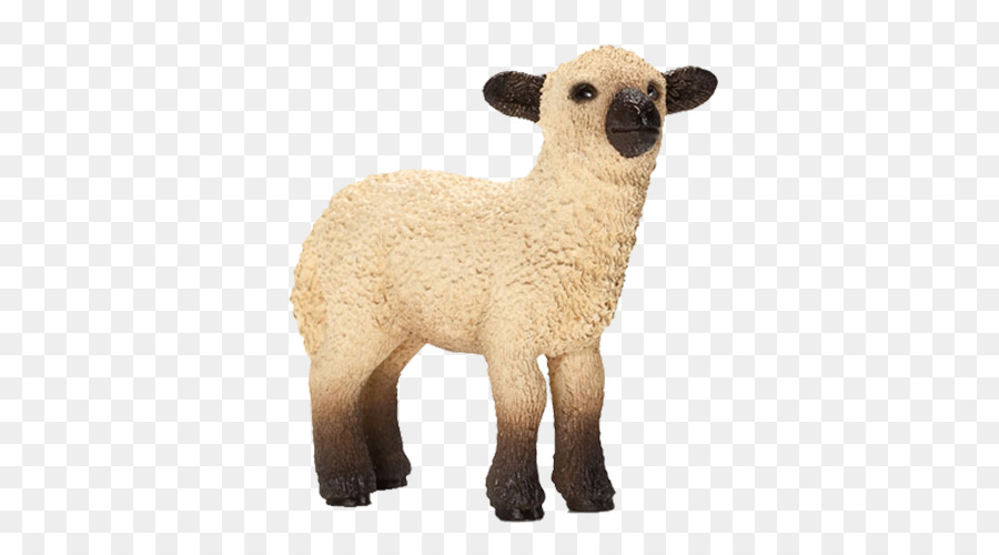 Shropshire cừu Schleich Đồ Dê Cừu và thịt cừu - đồ chơi
