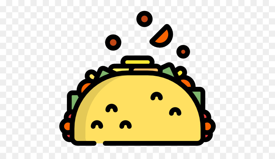 Taco Computer-Icons Mexikanische Küche Clip-art - andere