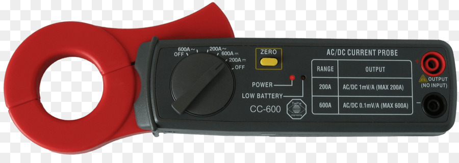 Messgerät Strommesszange Multimeter Elektronik Elektrischer Strom - saz Spann instrument