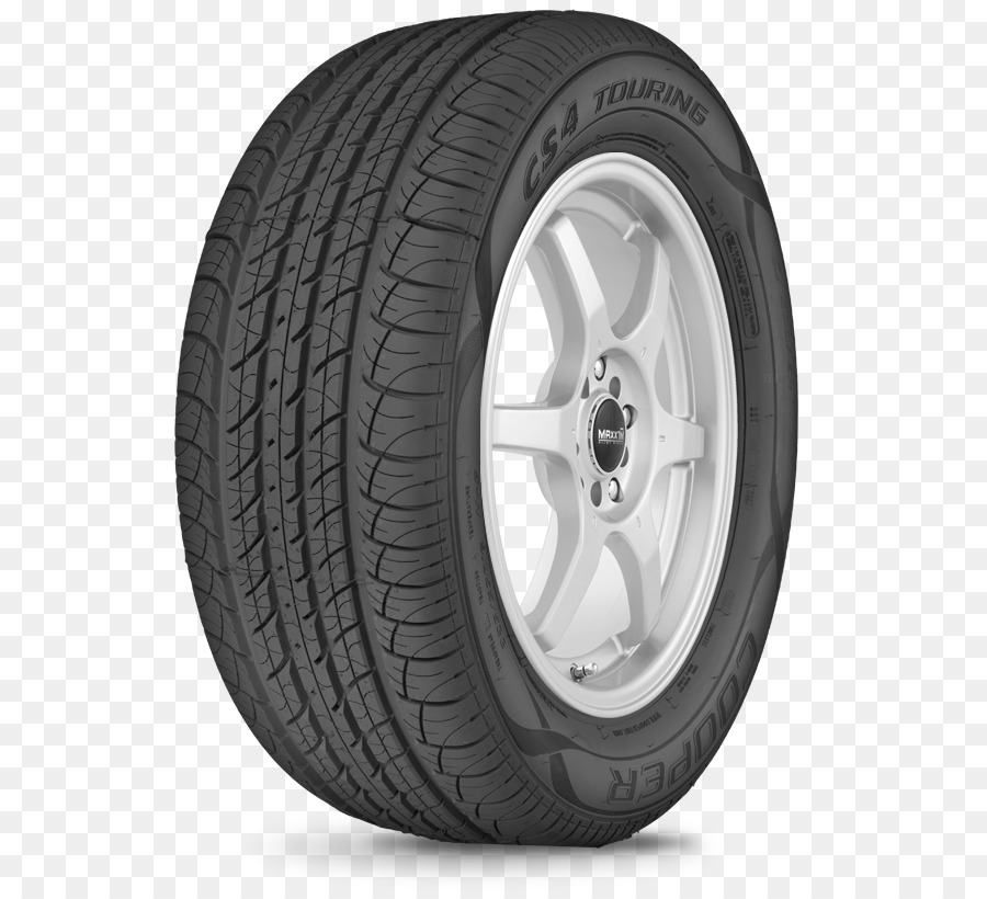 Auto Goodyear Tire and Rubber Company pneumatici Radiali Ruota - auto