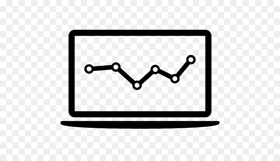 Icone del Computer l'analisi dei Dati di Business analytics - altri