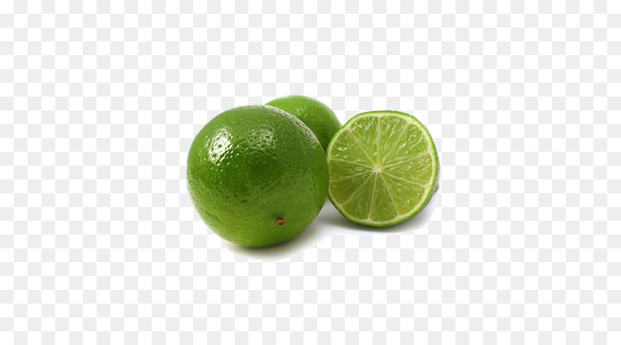 Lebensmittel, Lemon Lime, Grüne Früchte - Zitrone