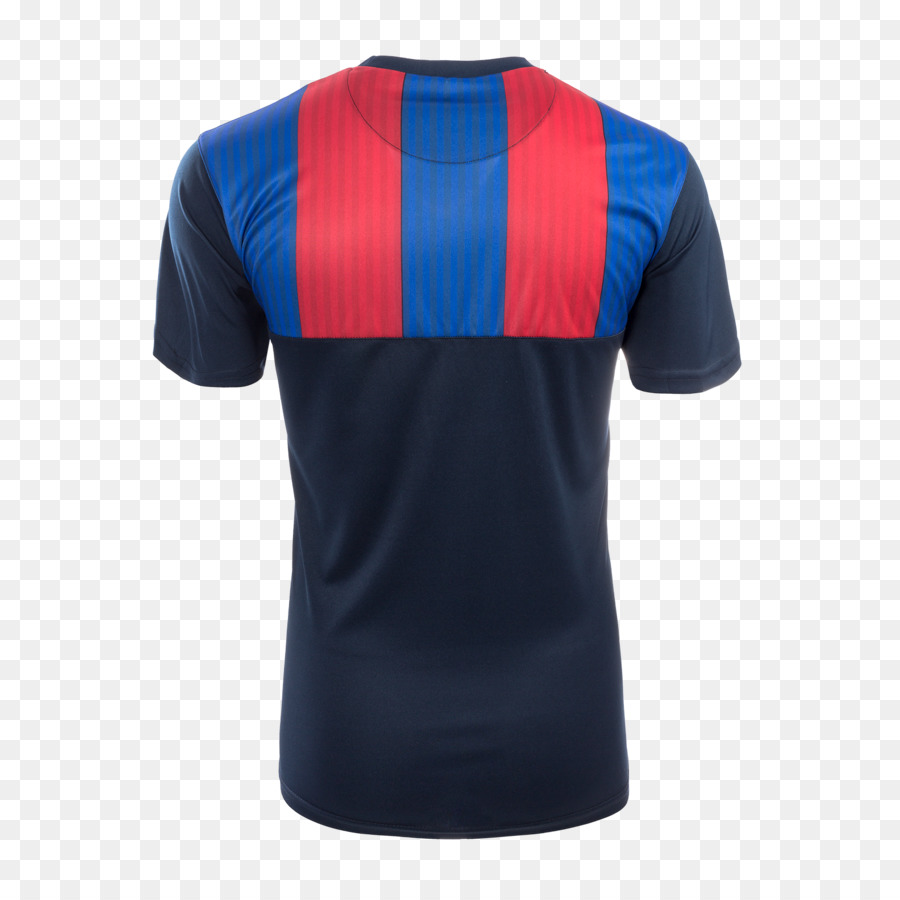 FCBotiga T-Shirt FC Barcelona Poloshirt - T Shirt