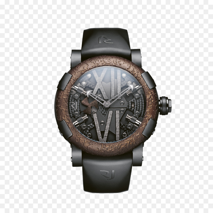 Taschenuhr Breitling SA Uhr RJ-Romain Jerome - Uhr