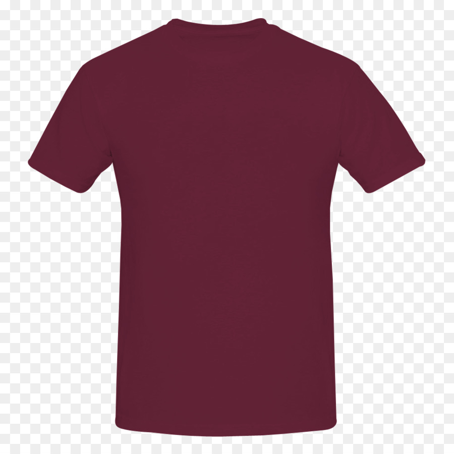 T-shirt Gildan Activewear Manica Tasca Superiore - Maglietta