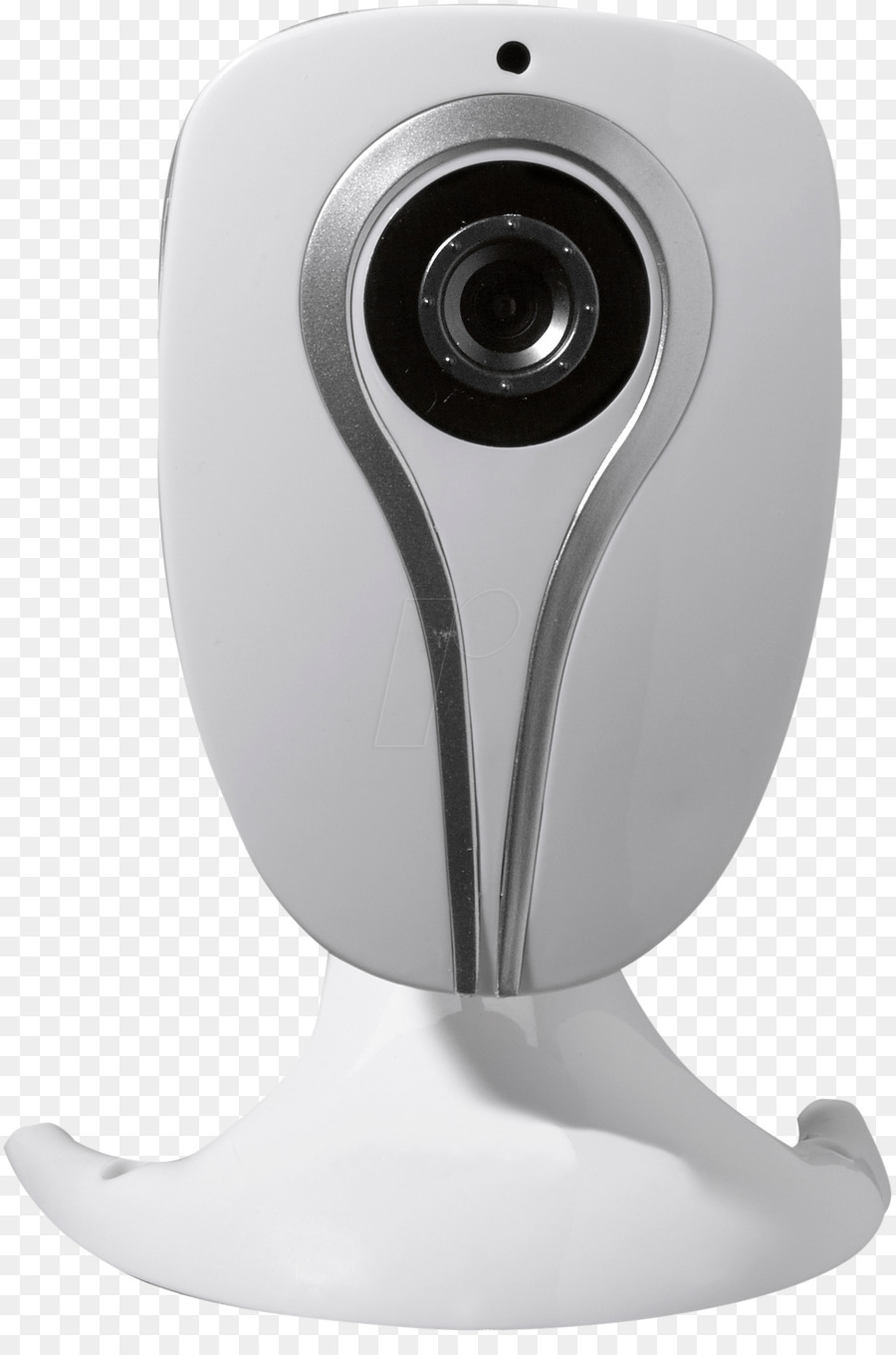 IP-Kamera-Bewakingscamera Wi-Fi-Wireless-LAN - Kamera
