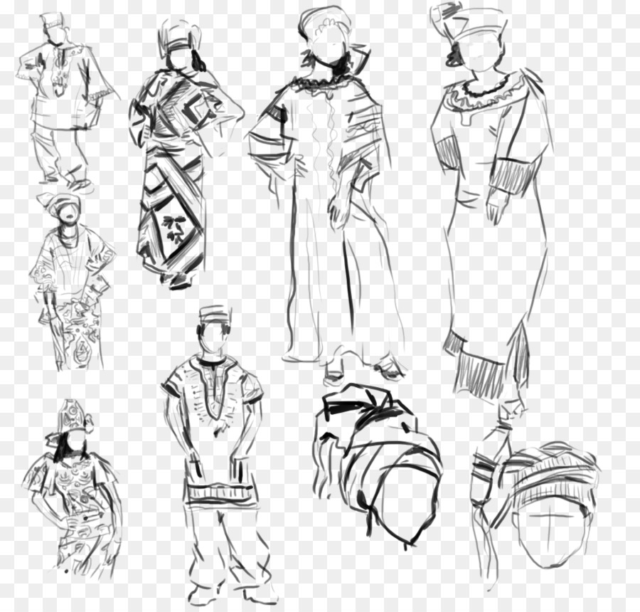 20 Drawing Of The Tibetan Traditional Dress Illustrations RoyaltyFree  Vector Graphics  Clip Art  iStock