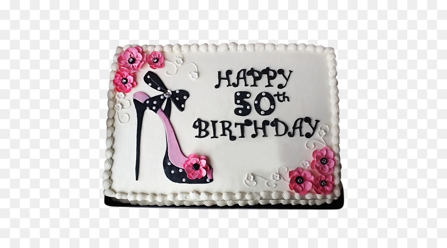 Foglio di torta di Compleanno torta di Glassa & Glassa Cake decorating - compleanno