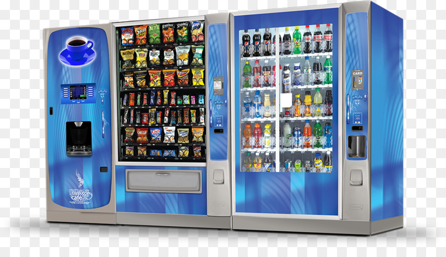 Automaten Kohlensäurehaltige Getränke Vendo Dixie-Narco, Inc. - Business
