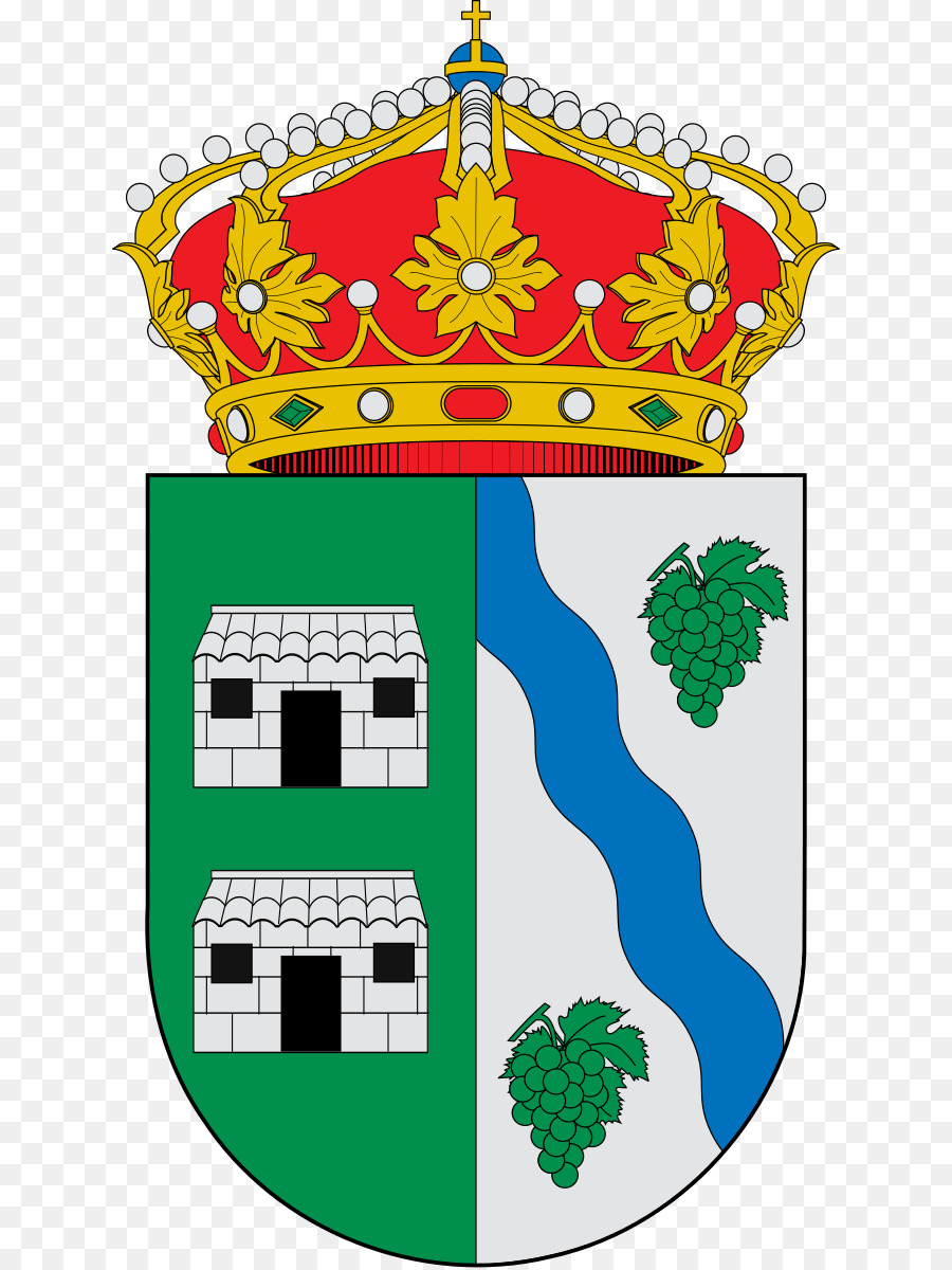 Villamayor Rosette Santiago de Compostela Wappen Feld - Feld