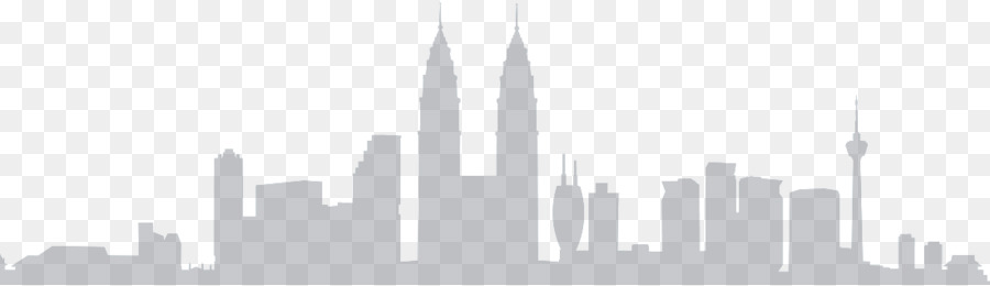Petronas Towers-Kuala Lumpur Tower-Zeichnung - Design