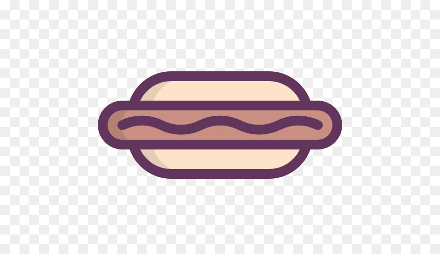 Hot dog thức ăn Nhanh, đồ ăn Vặt Máy tính Biểu tượng - bánh mì kẹp xúc xích