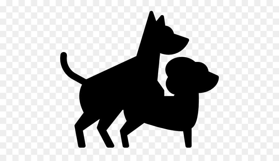 Hunderasse Computer-Icons Welpen Hund training - Hund